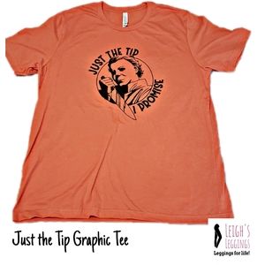 Bella canvas graphic tee